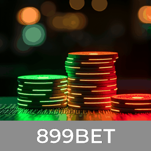 899BET Bônus acumulado 899BET