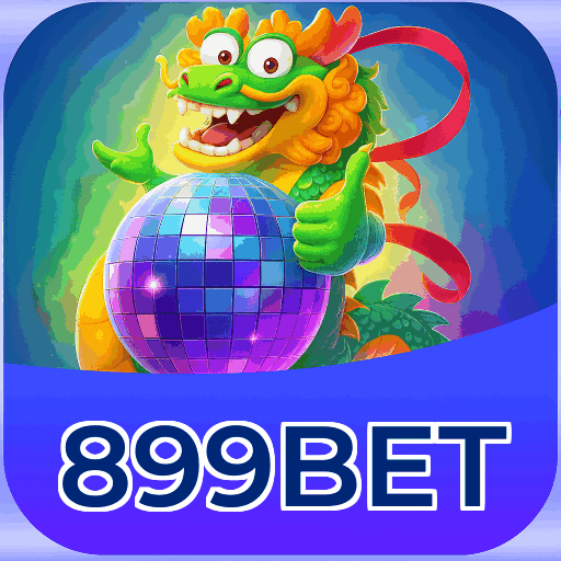 899BET logo